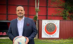 Murat Karahan’dan Gençlerbirliği’ne yeni Süper Lig marşı müjdesi
