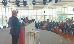 "Müsilaj konusu uluslararası kamuoyunda da gündeme getirilmeli"
