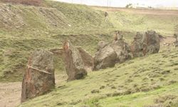 'Nemrut'un develeri' koruma altına alınacak