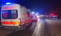 Orhangazi’de Trafik Kazası: 1 Ölü