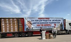 Osman Gökçek'ten Mansur Yavaş'a zehir zemberek sözler!