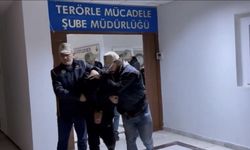 Osmaniye’de FETÖ operasyonu