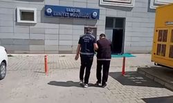 Otel inşaatında 1 milyon liralık hırsızlık!