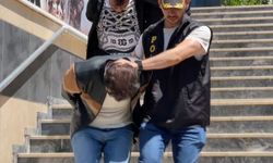 Oto Galeriyi tarayan şüpheliler yakalandı!