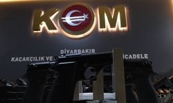 Oyuncakçı değil, kaçak silah üretim atölyesi!