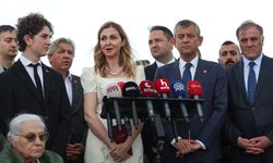 Özel'den İmamoğlu’na Destek ve Cezaevinde Nikah Töreni