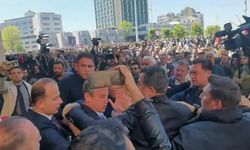 Özgür Özel'e saldırıyla ilgili Başsavcılıktan açıklama. saldırıyı kim düzenledi?
