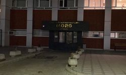 Palu'da kaza, iki kişi öldü!