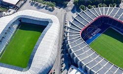 Paris FC 46 Yıl sonra Ligue 1’e yükseldi