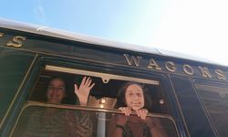 “Paris-İstanbul tren seferleri turizme can katacak”