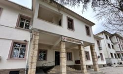 Pertek eski Belediye Başkanına 'zimmet' suçlamasıyla gözaltı