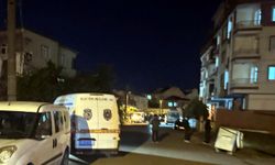 Baba oğlunu öldürdü