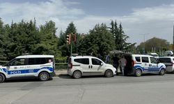 Porsuk Çayı’nda erkek cesedine ulaşıldı