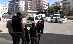 Şanlıurfa'da tefecilik operasyonu!