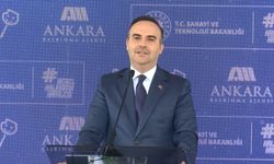 "Serebral palsili evlatlarımıza, 600 set cihaz hibe ediyoruz"
