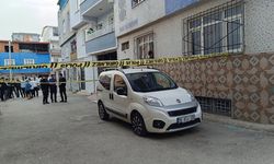 Silahlı saldırıda yaralandı