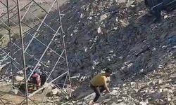 Şırnak'ta kaza aynı aileden 3 kişi öldü!
