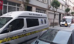 Şişli’de apartman dairesinde yangın çıktı: 1 ölü