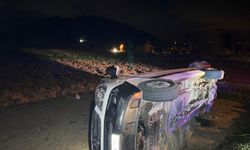 Kocaeli'nde feci kaza: 9 yaralı!