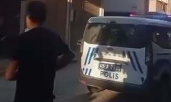 Sokak kedisini pompalı tüfekle öldürdü!