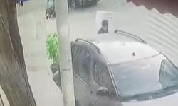 Sultangazi'de kaza meydana geldi