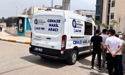 Tartıştığı oğlunu bıçakladı