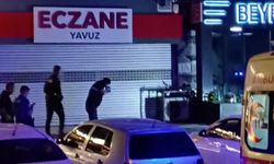 Tartıştığı oğlunu silahla yaraladı