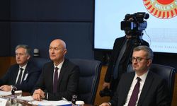 TBMM Dışişleri Komisyonu 6 Uluslararası Anlaşmayı Onayladı