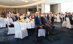 "Temel hedef, 81 ilde 12 ay turizm"
