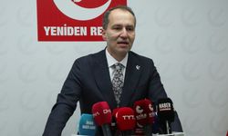 "Terörsüz Türkiye'nin hayata geçirilmesini destekleyeceğiz"