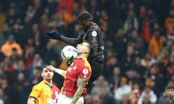 Trabzonspor - Galatasaray derbisinde 124. randevu