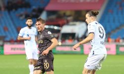 Trabzonspor, Serkan Asan ile Yollarını Ayırdı