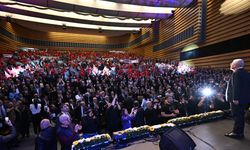 "Türk devletini Kandil'le, İmralı'yla muhatap etmektedirler"