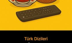 Türk dizileri için TikTok'ta özel sayfa!