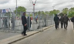Türk-İş 1 Mayıs Emek ve Dayanışma Günü'nü nerde kutlayacak?