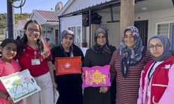 Türk Kızılay’dan Anneler Günü kutlaması