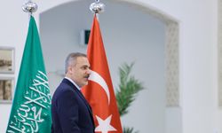 Türk-Suudi Koordinasyon Konseyi toplantısında konuştu