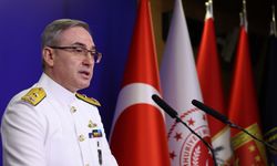 "Türkiye, Avrupa güvenlik mimarisinin ayrılmaz bir parçasıdır"