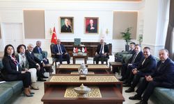 Türkiye sağlık turizminde iş birliğiyle atağa geçiyor