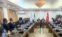'Türkiye-Suriye Üniversitesi' kuruluyor