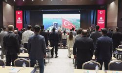 "Türkiye Yüzyılı'nı gençliğin yüzyılı yapmak zorundayız"