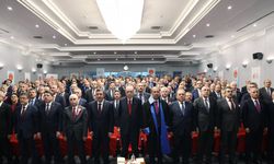 "Türkiye'de hiç kimse hukukun üstünde değildir"