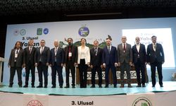 Türkiye'nin yaban hayatı Van'da konuşuyor