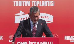 'Türk'ü, Kürt'ü, Alevi'si, Sünni'si Tam Olarak Eşit Olsun'