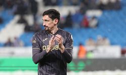 Uğurcan Çakır ile Stefan Savic’in sağlık durumu nasıl?