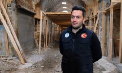 "Umudu yeniden canlandırıyoruz"