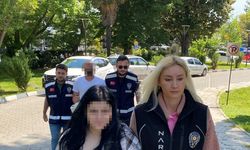 Uyuşturucu operasyonunda 2 gözaltı