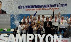 Yalıkavakspor Üst Üste İkinci Kez Şampiyon!