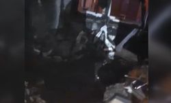 Yalova'da çıkan yangında anne ve baba öldü, oğulları ağır yaralandı
