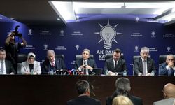 "Yarım asra varan bu terör belasından kurtulmuş olacağız"